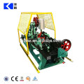 Perfect Barbed Wire Fence Machine / Barbed Wire Making Equipment